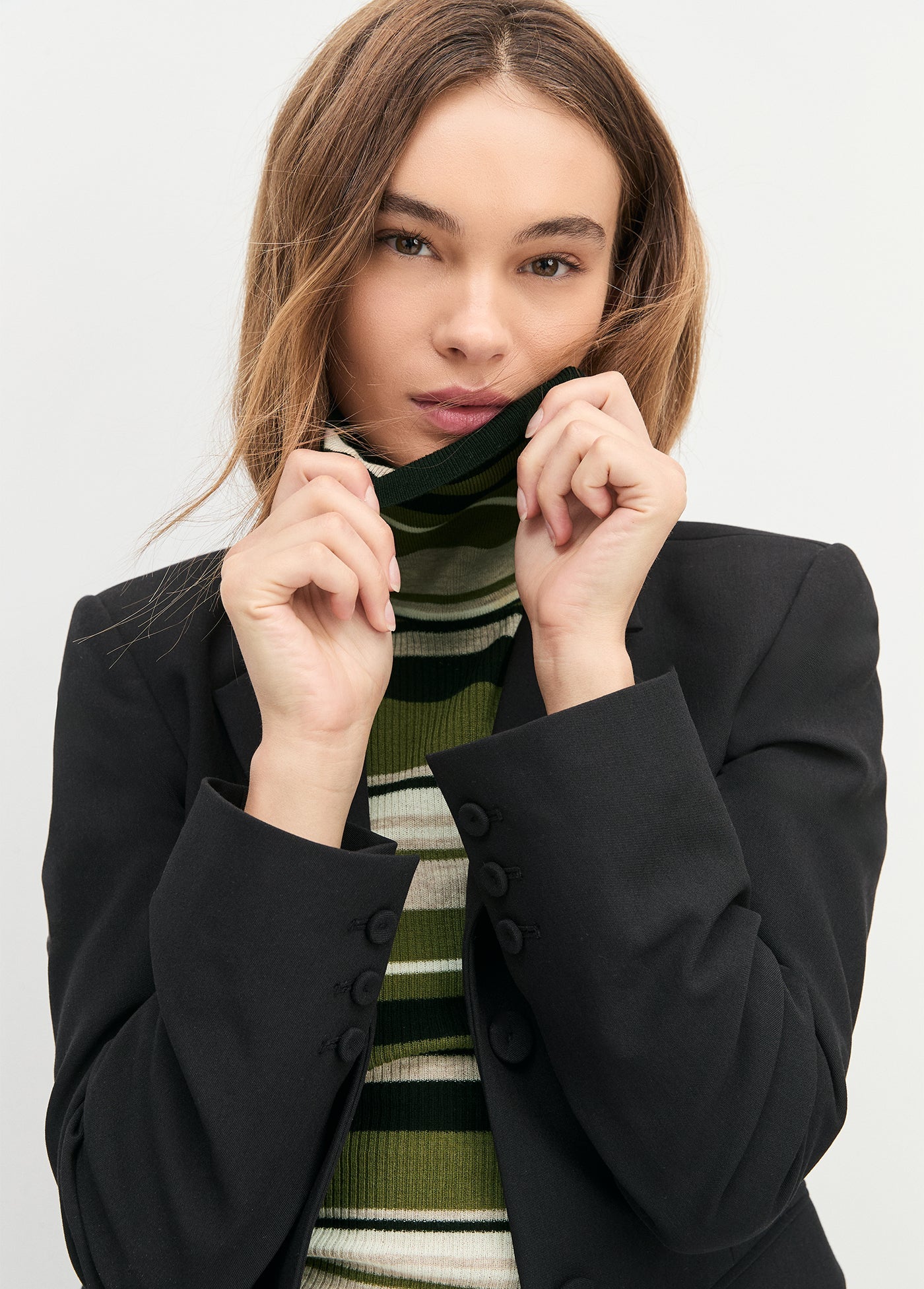 nottingham stripe