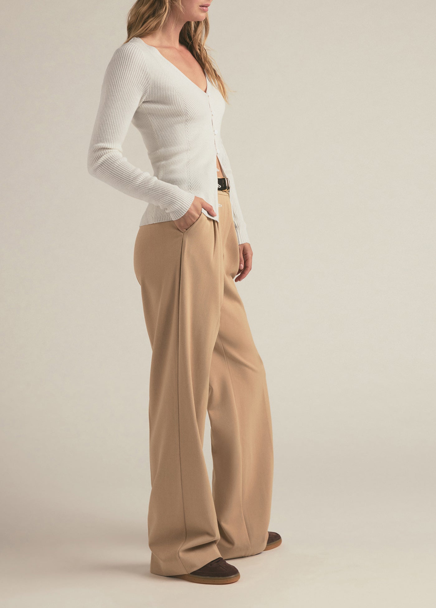 THE FAVORITE PANT