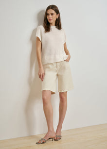 THE TOMMY LOW SLUNG BERMUDA