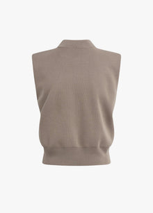 soft taupe