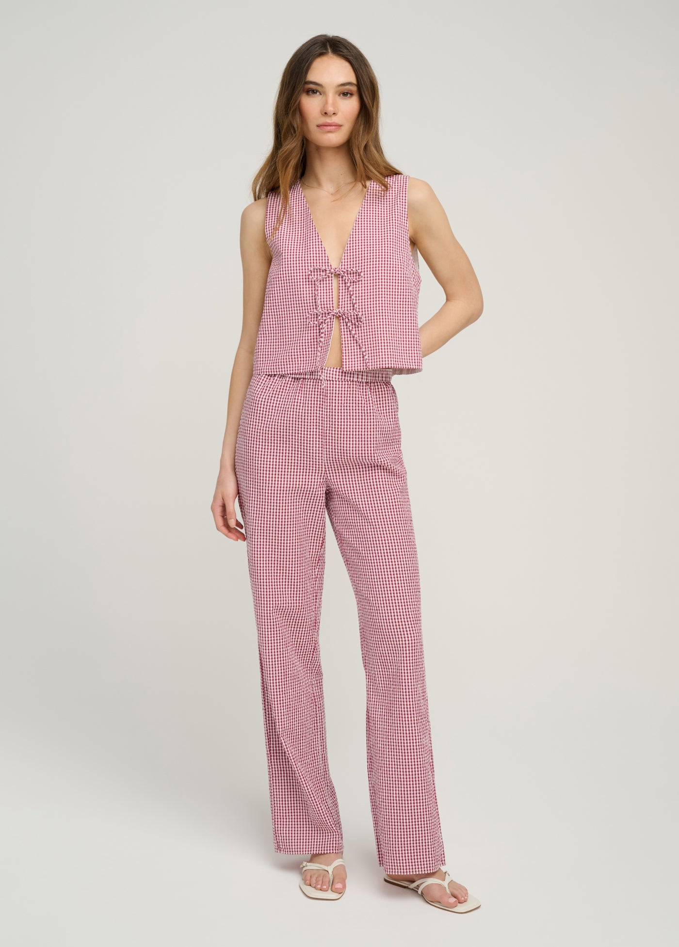 THE EVERYTHING PANT