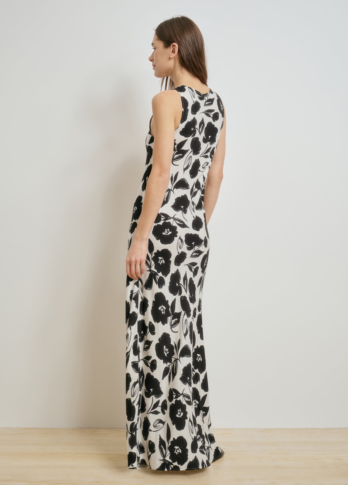 THE ALL YOURS DRESS