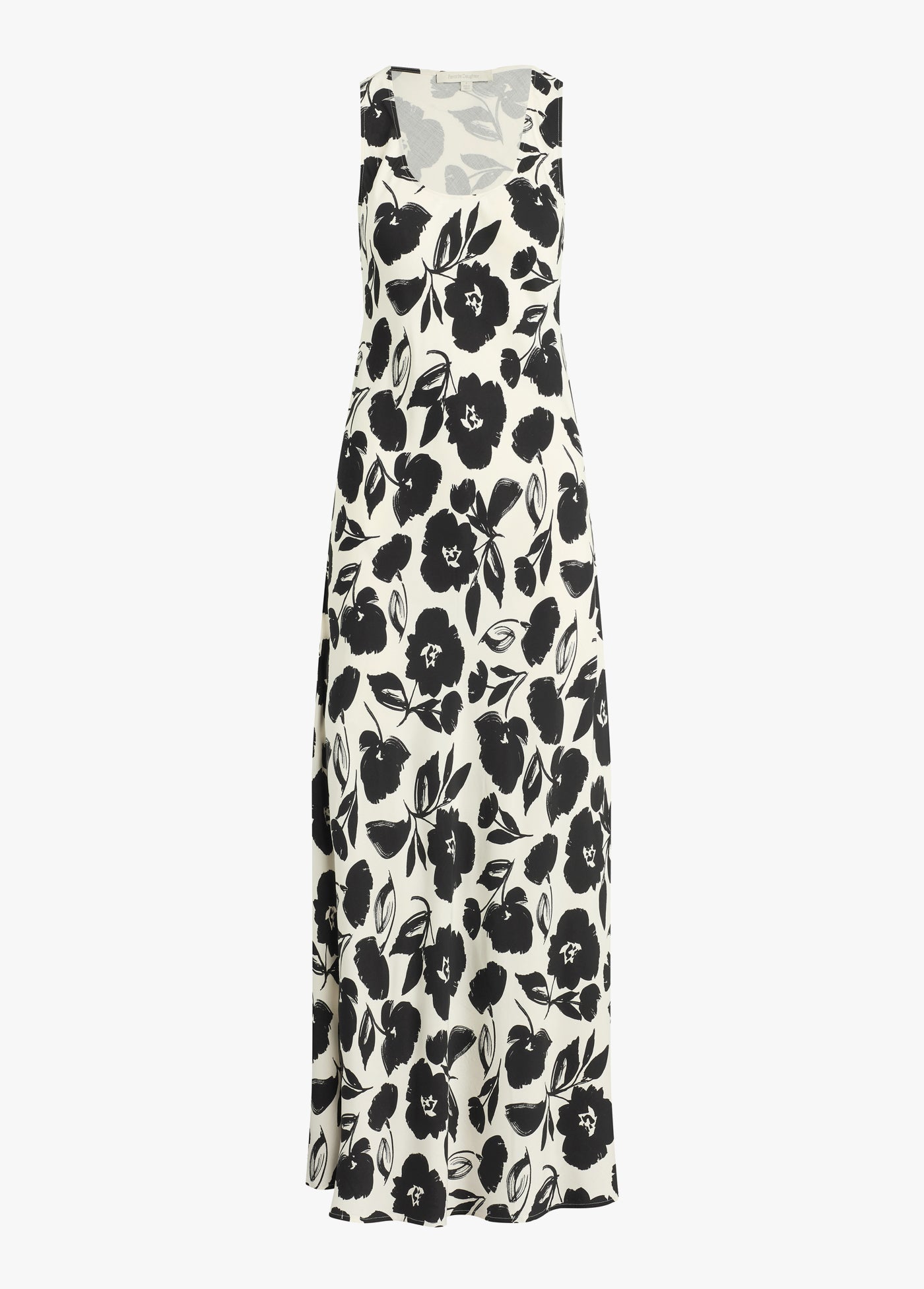 THE ALL YOURS DRESS