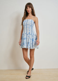THE PLAYING NICE DRESS