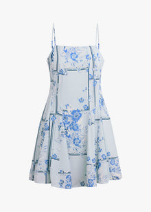 THE PLAYING NICE DRESS