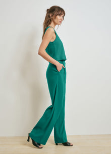 THE LINEN FAVORITE PANT 32