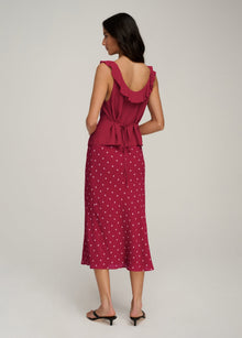 THE LOVE NOTE TOP