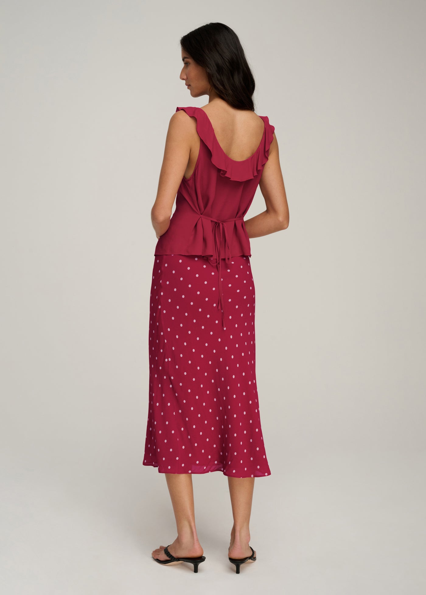 THE LOVE NOTE TOP
