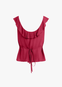 THE LOVE NOTE TOP