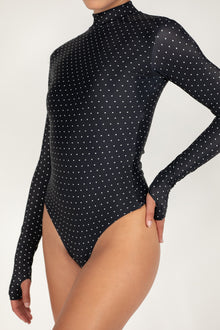 Gato Bodysuit | Noir Spot