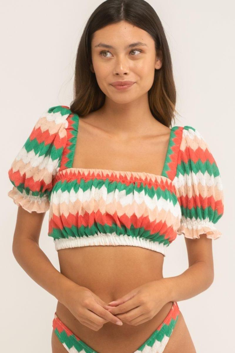 Marcela Top | Gelato