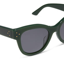 Womens | Eva Sunglasses | Alpine | Grey Polarized Lenses