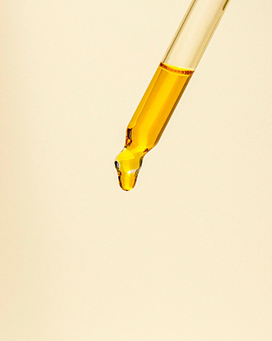 Face Oil | Illumine