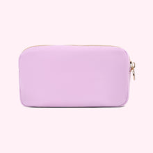 Glam Small Pouch | Grape