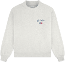 heather grey