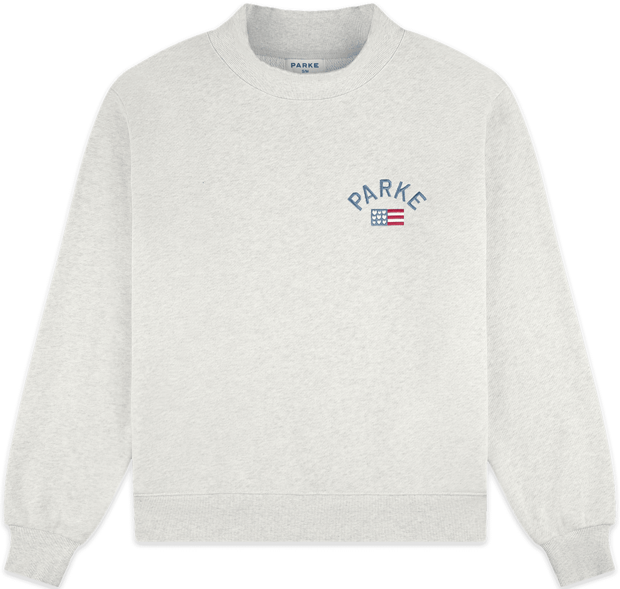 heather grey