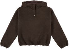 chocolate brown