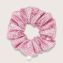 Scrunchie | Pink Sparkle
