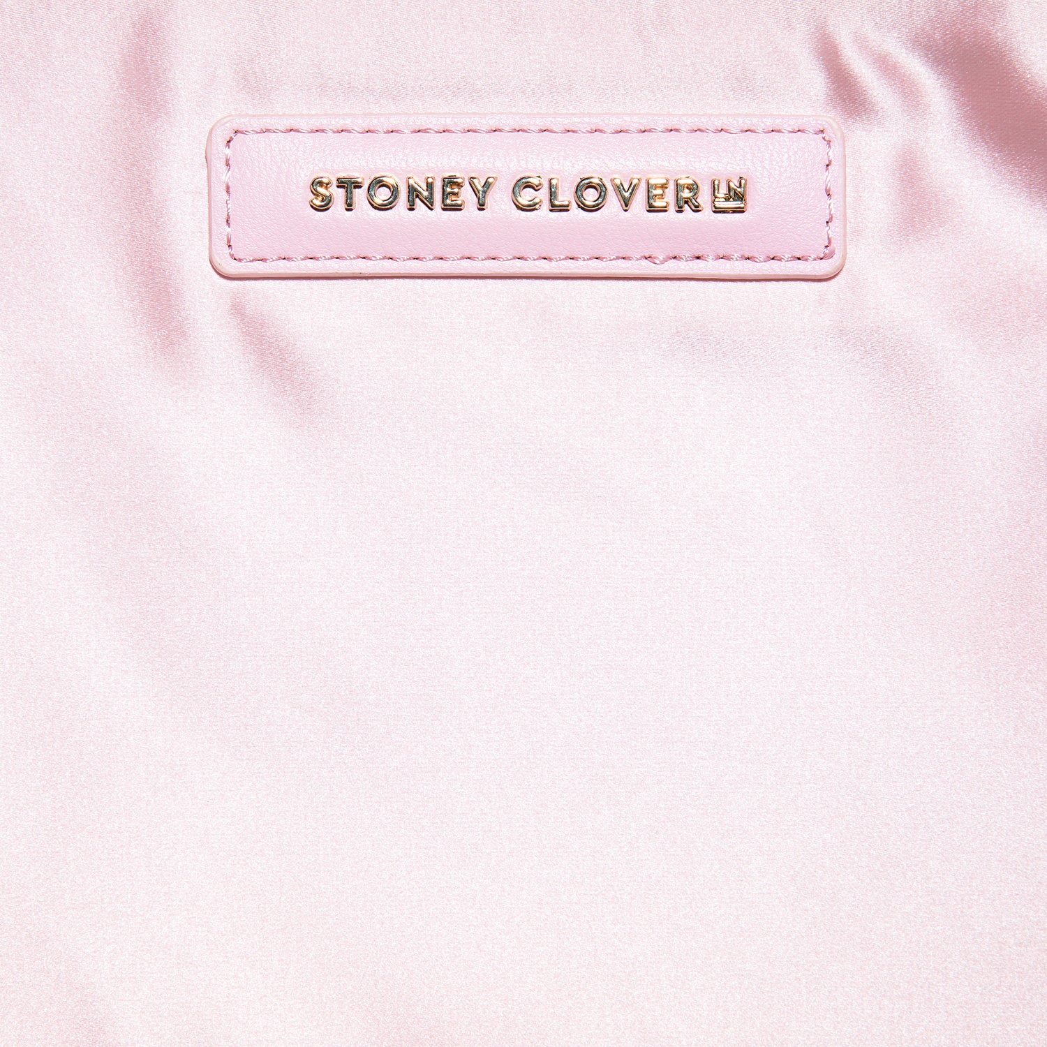 Duffle Bag | Pink Sparkle