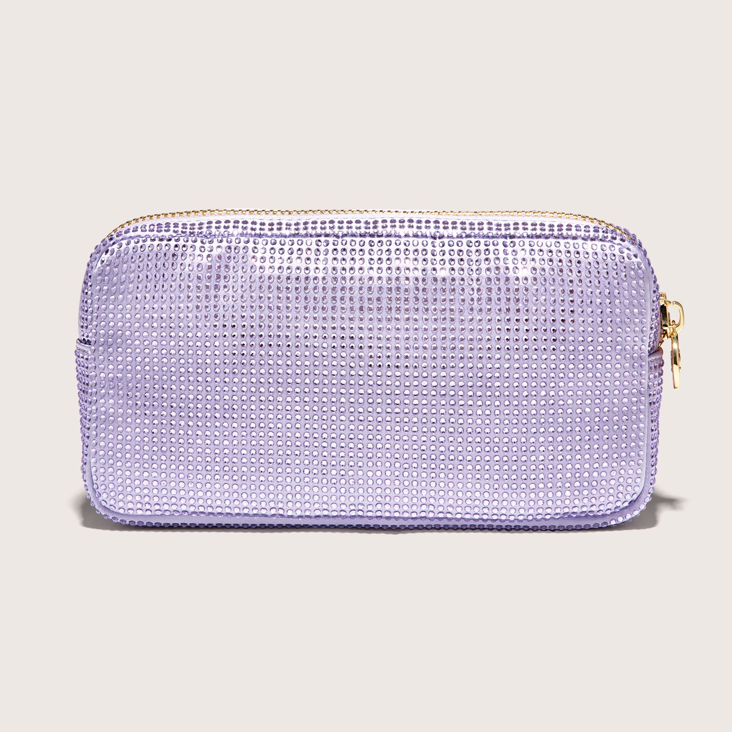 Small Pouch | Purple Sparkle