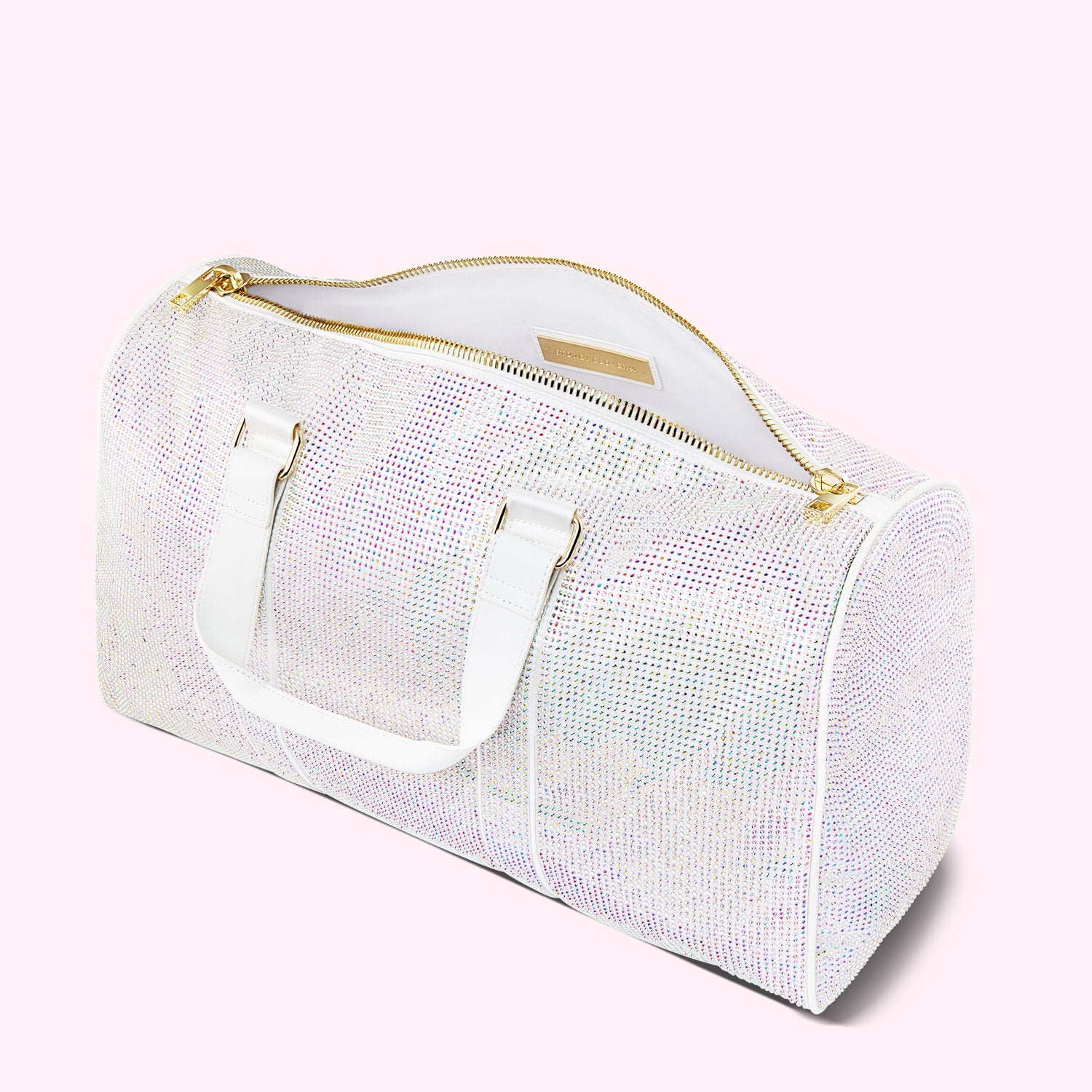 Duffle Bag | Sparkle