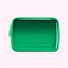 Classic Clear Front Large Pouch