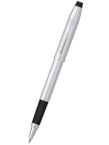Century II Rollerball Pen | Lustrous Chrome