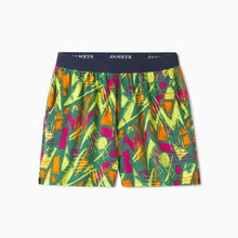 Modal French Terry House Shorts | Arcade