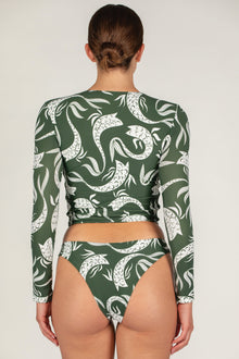 Noam Bottom | Serpentine