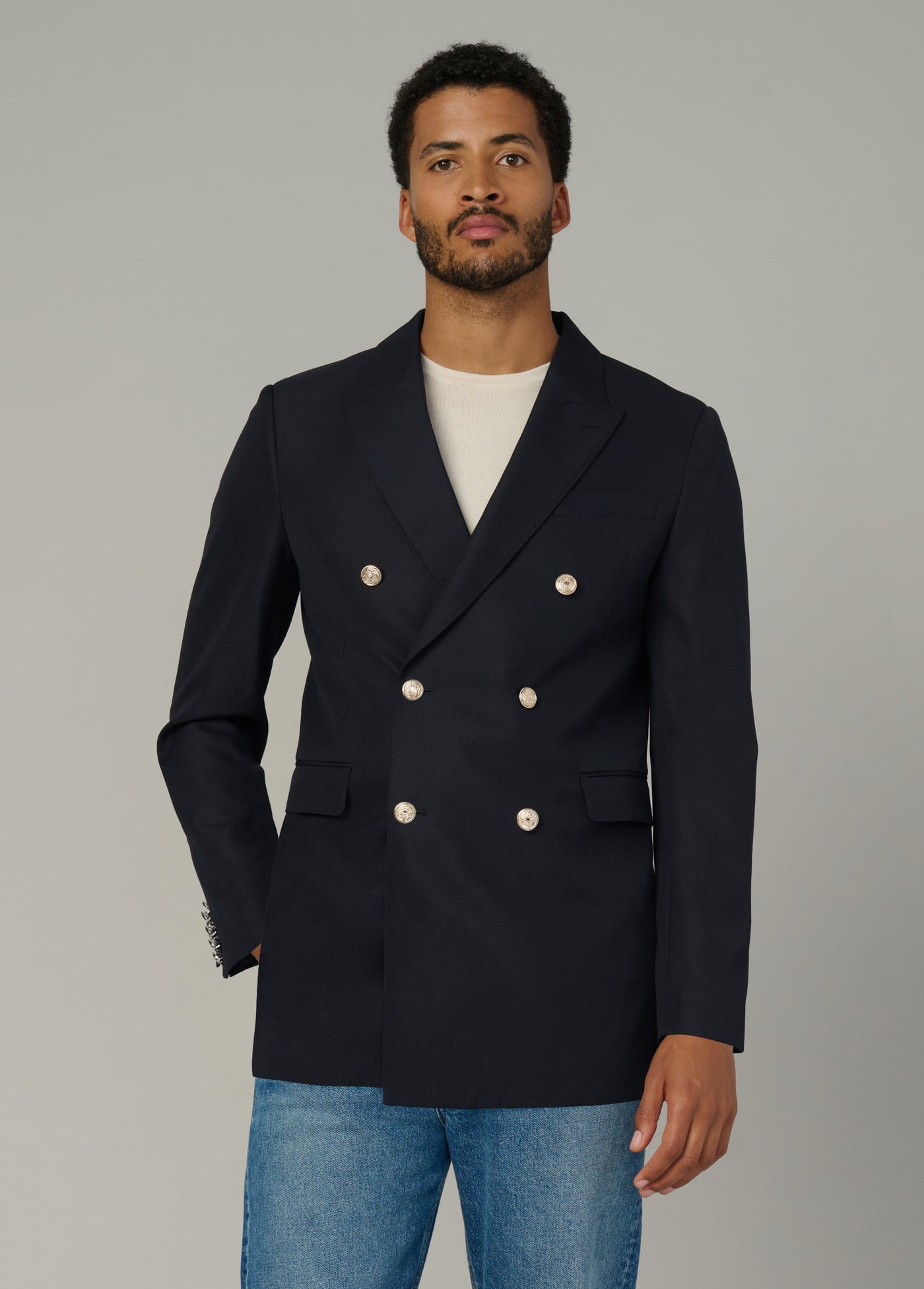 TRUE NAVY