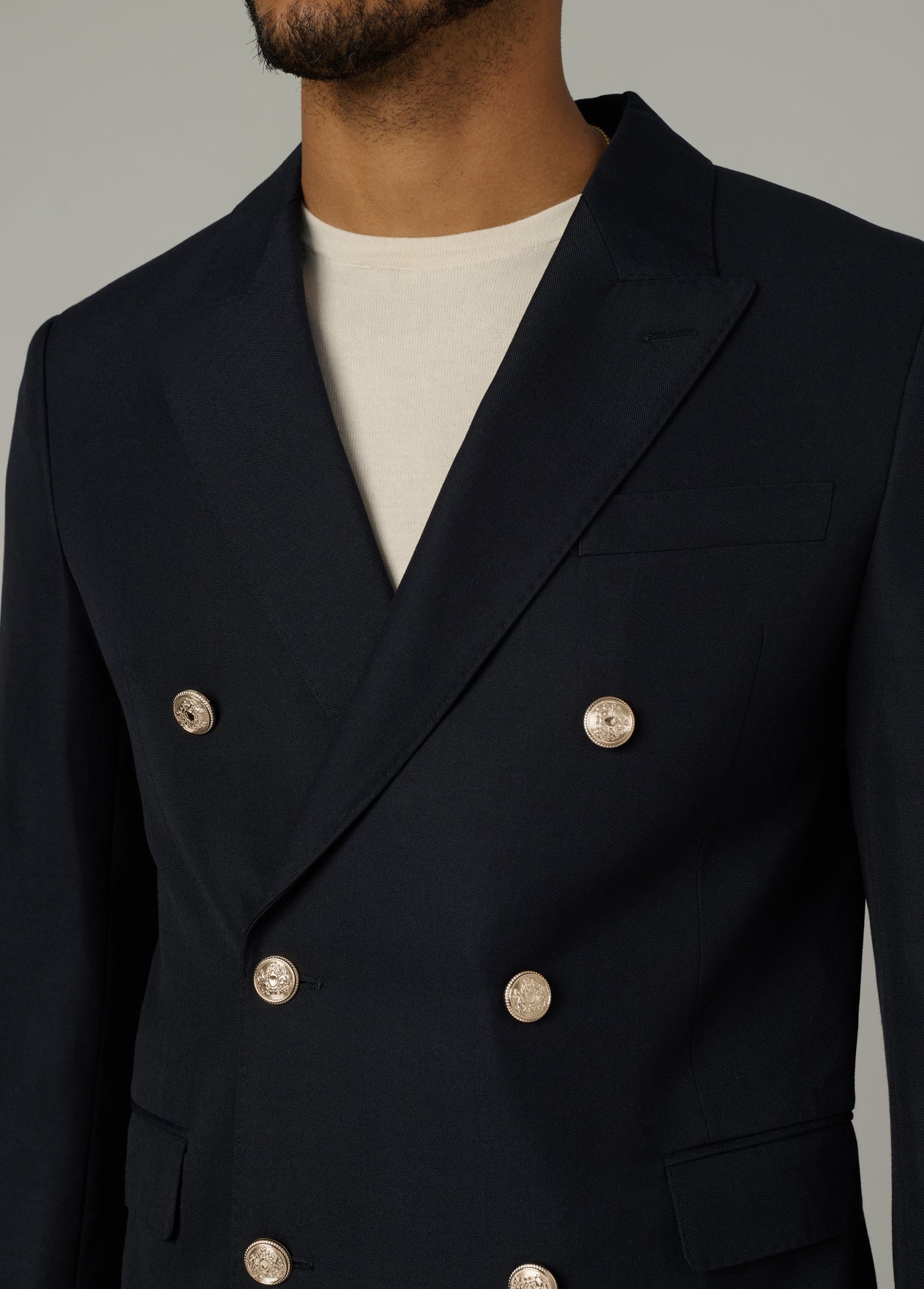 TRUE NAVY