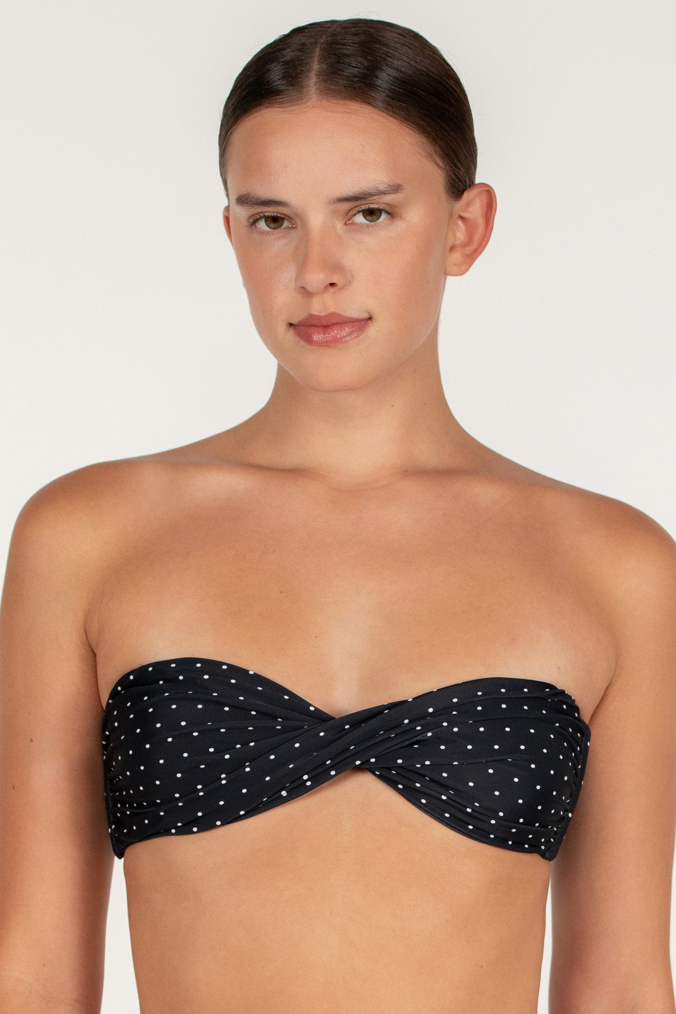 Kori Top | Noir Spot