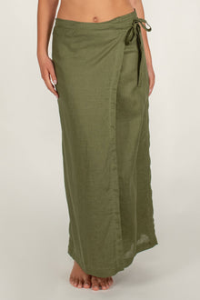 La Ponche Skirt | Chamise