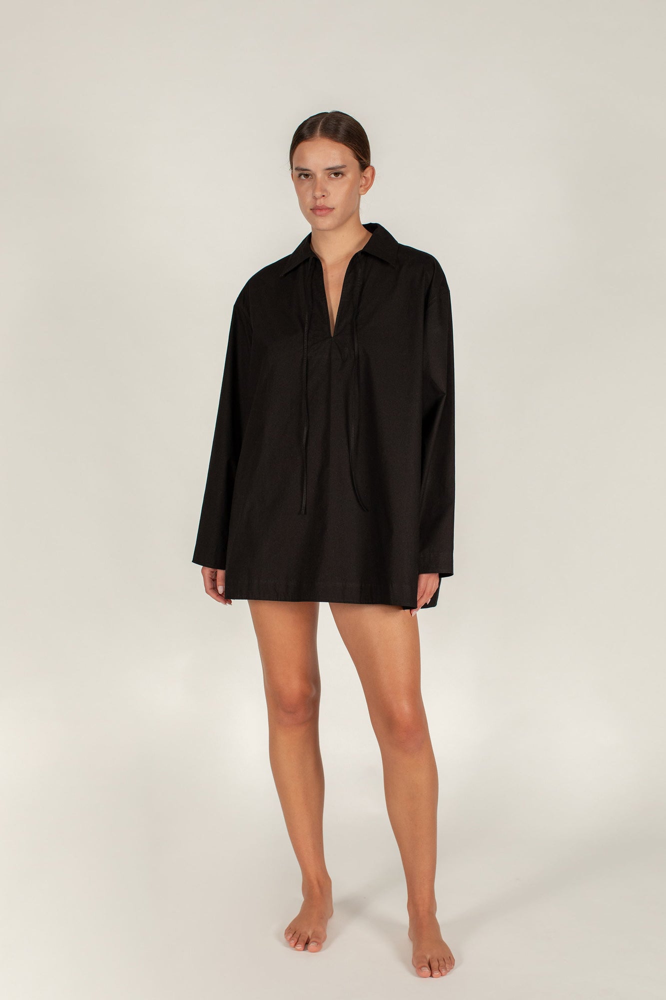 Laurel Dress | Night