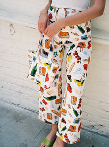 Robyn Jean | Italian Summer Ivory