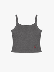 Harley Tank | Grey