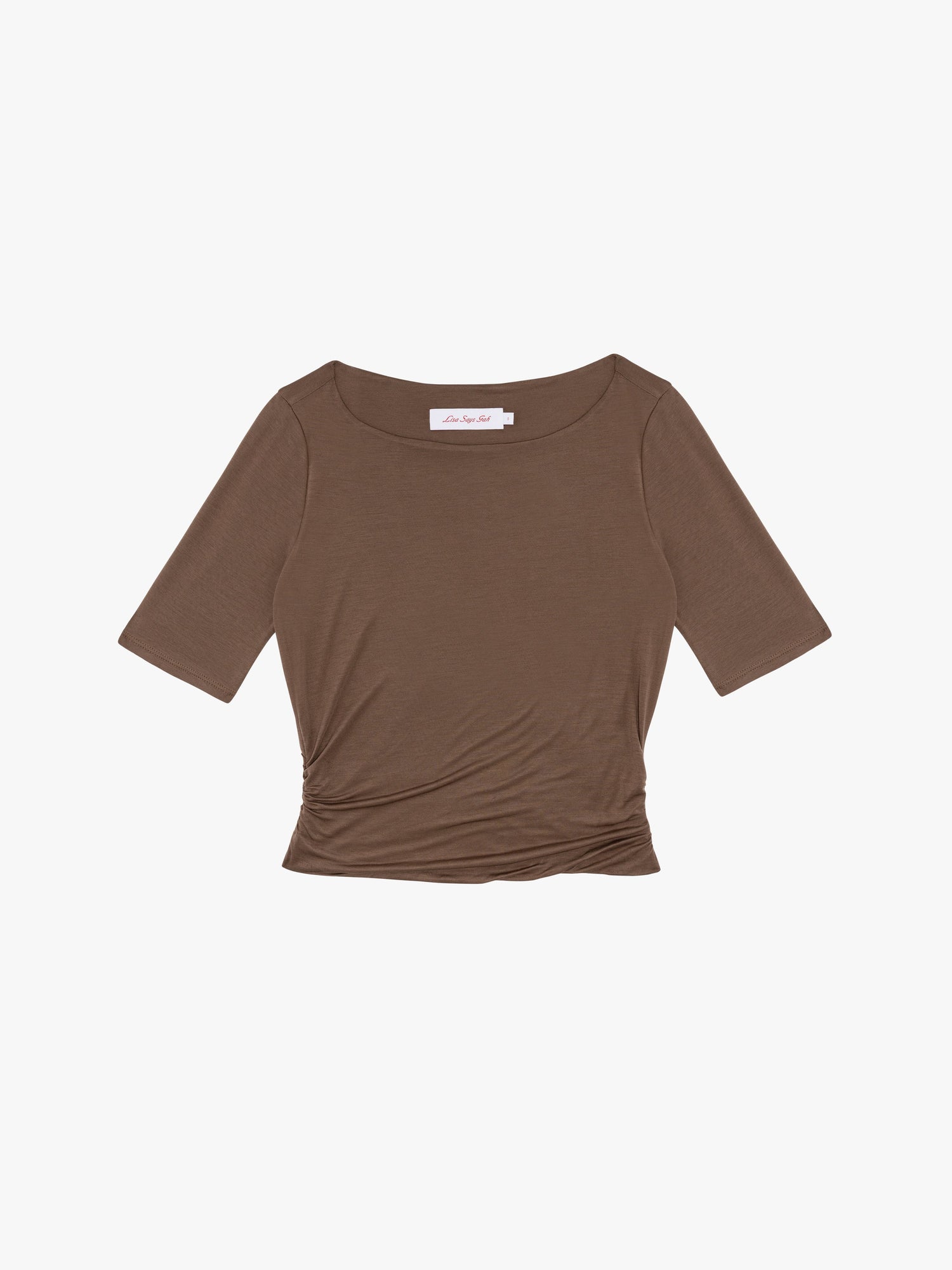 Joey Tee | Taupe