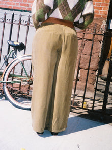 Pascal Pant | Olive