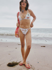 Banks Bottom | Caviar Dreams White