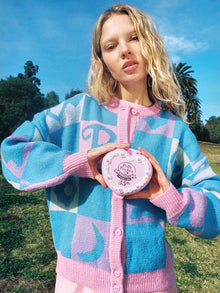 Lauda Cardi | Polly Pocket Charms