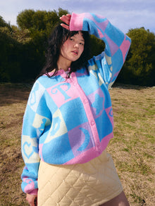 Lauda Cardi | Polly Pocket Charms