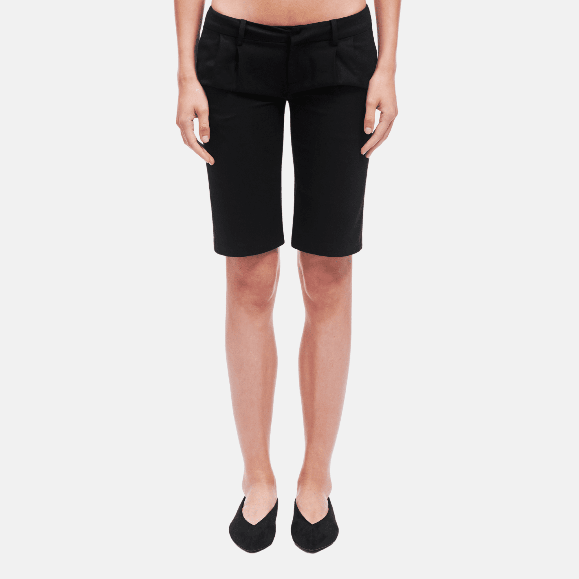 LIVI Shorts - OW Collection