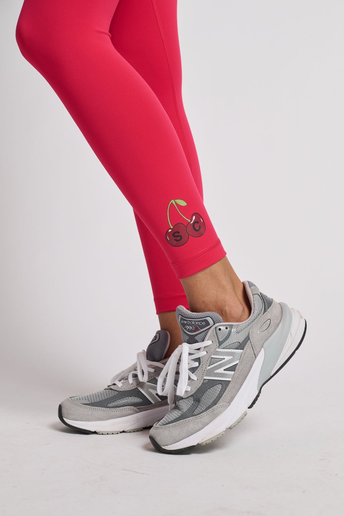 Lululemon | Wunder Train Hr Tight 25In | Pink Dragonfruit
