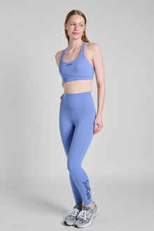 Lululemon | Lululemon Energy Bra *Evolve | Prep Blue