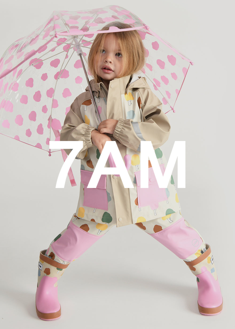 7AM Enfant