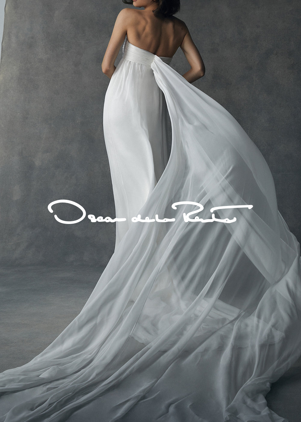 Oscar de la Renta Bridal, Miami