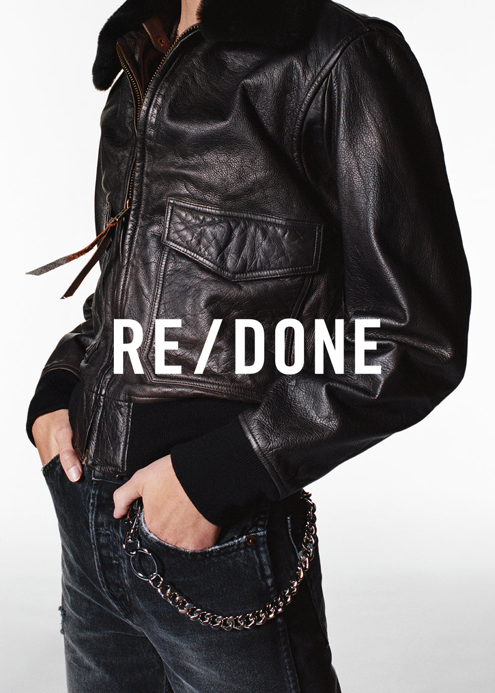 REDONE