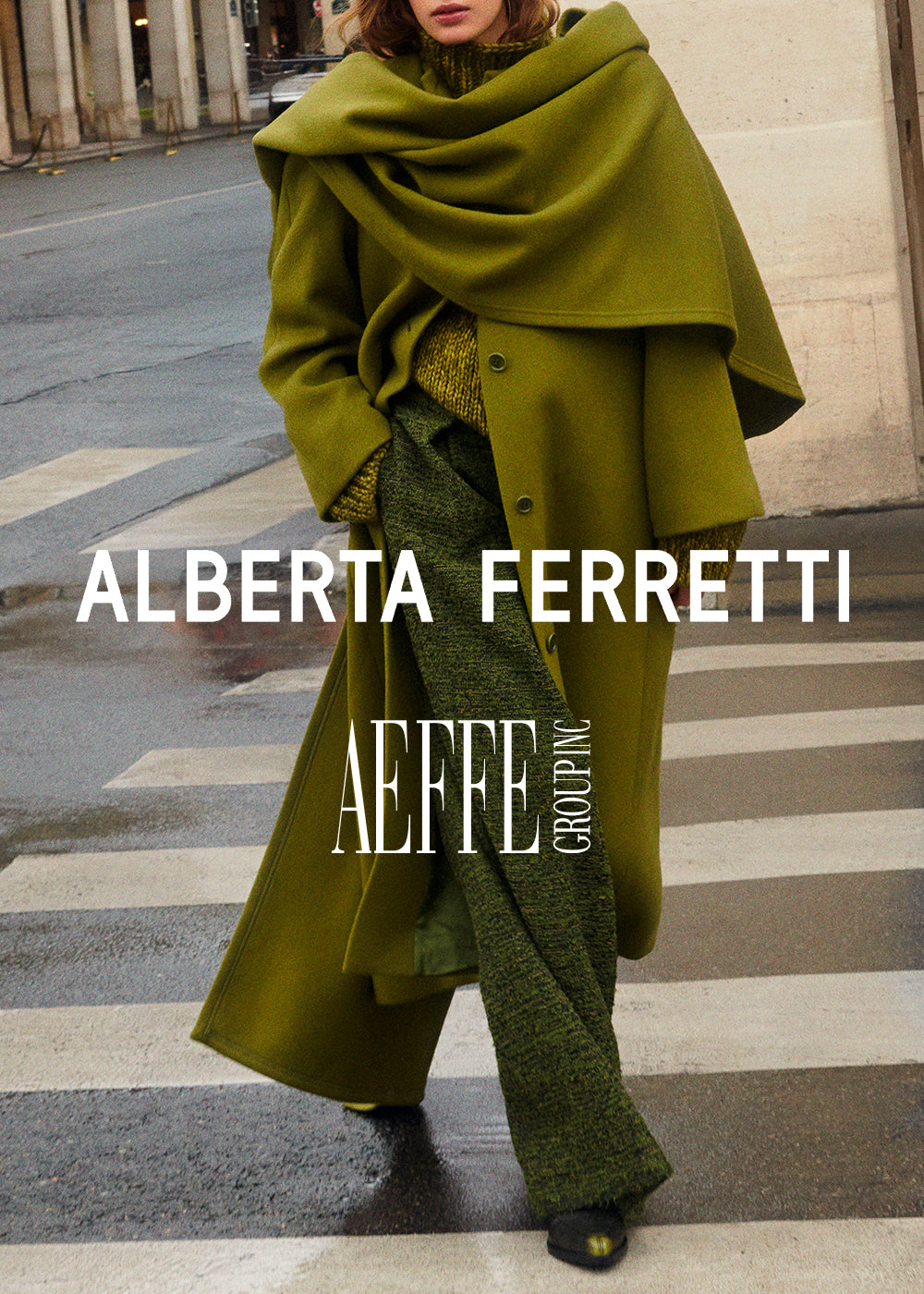 Alberta Ferretti