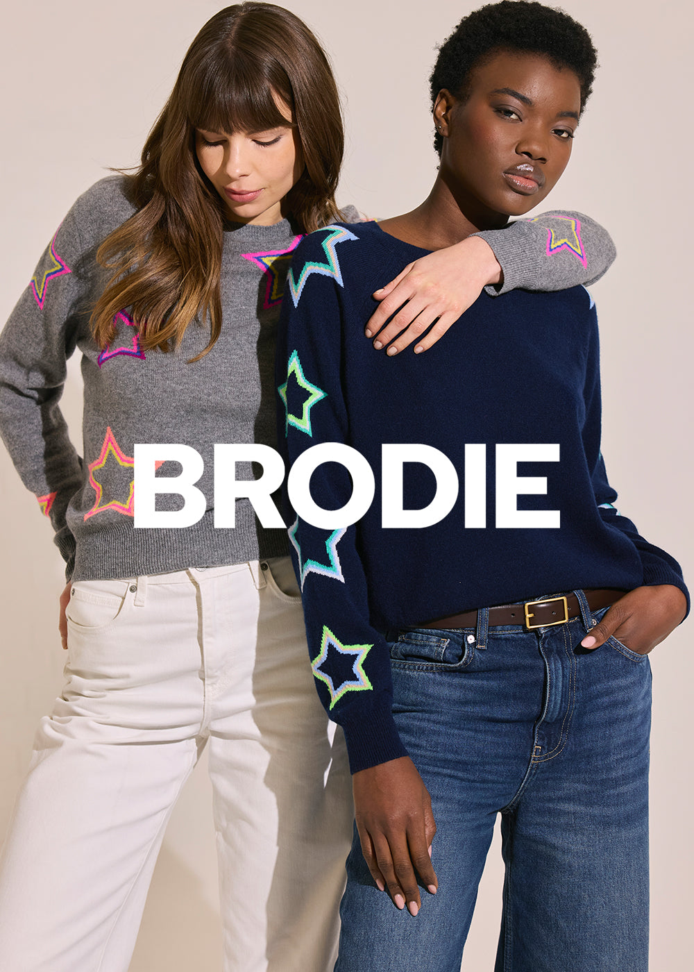 Brodie Cashmere, LA