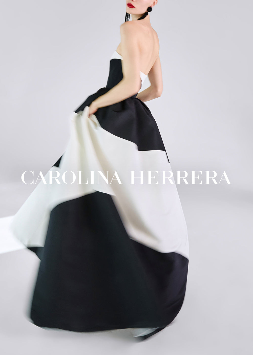 Carolina Herrera